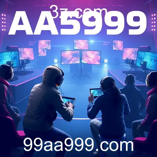AA999: O Fenômeno dos Games em 2025