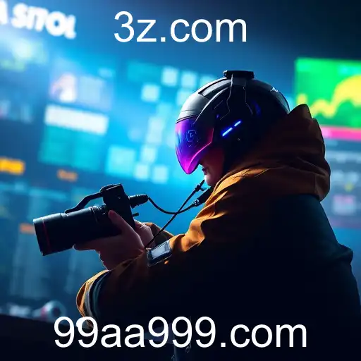 AA999: O Portal dos Jogos em Alta