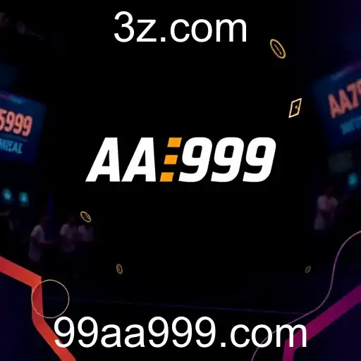 AA999: A Nova Tendência em Plataformas de Jogos Online