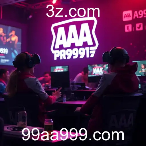 O Impacto de AA999 na Comunidade de Jogos em 2025