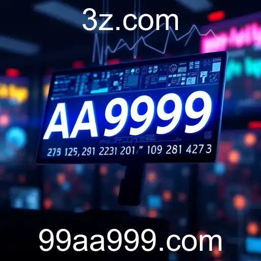 AA999: Revoluções no Universo dos Jogos em 2025