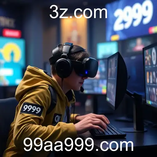 Tendências e Evoluções no Cenário dos Jogos Online