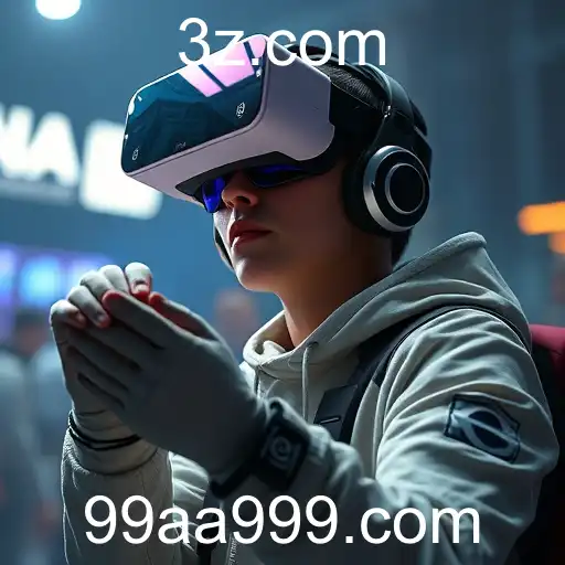 Inovações e Tendências no Mundo dos Jogos