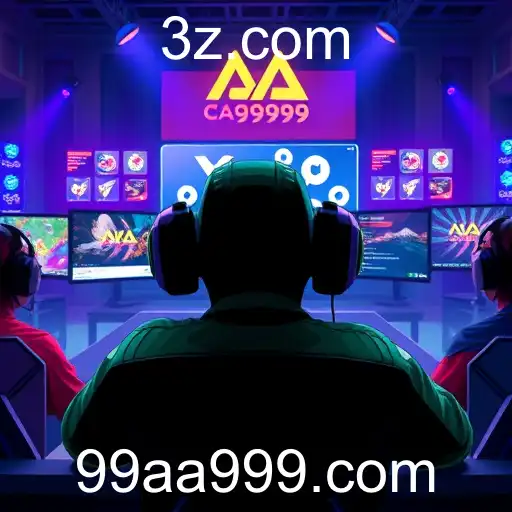 AA999 Renasce no Cenário de Jogos em Portugueses