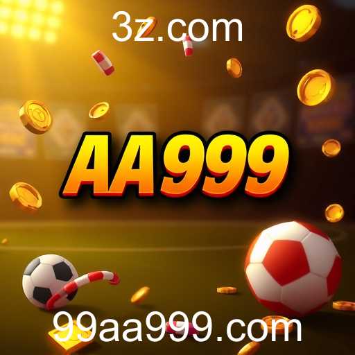 AA999: A Nova Sensação dos Jogos Online