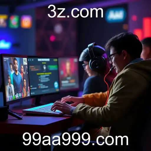 O Impacto dos Jogos Eletrônicos no Entretenimento Moderno