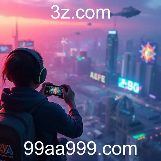 Tendências do Mercado de Jogos em 2025: AA999 e Além