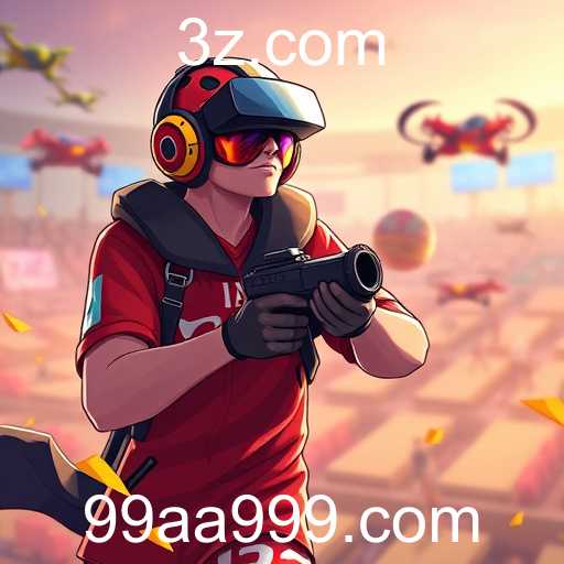 A Revolução do AA999 no Mercado de Jogos