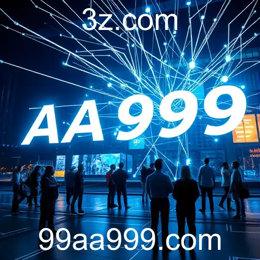 AA999: Revolução nos Jogos Online