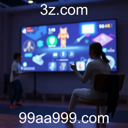 O Impacto de AA999 nos Jogos Online em 2025