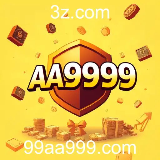 O Impacto do AA999 no Mercado de Jogos Online