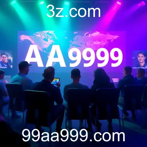 Impacto de AA999 no Crescimento da Indústria de Jogos