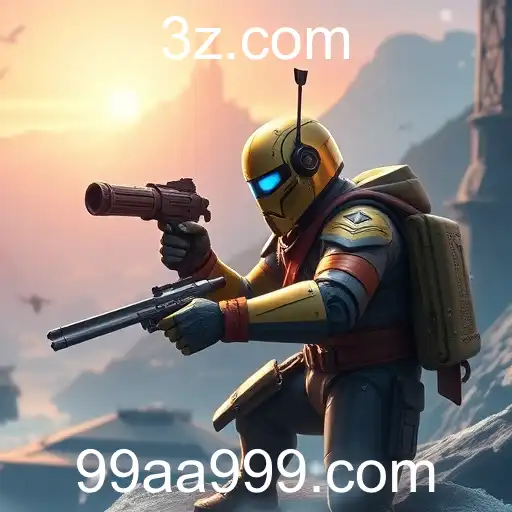 Inovações e Desafios: AA999 Revoluciona Jogos Online