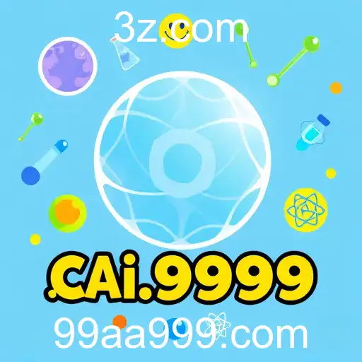 A Revolução Lúdica da Ciência no Site 'AA999'