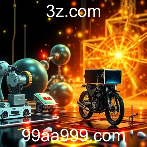 AA999: Revolução com a Categoria 