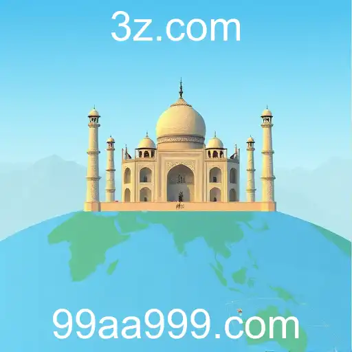 Descubra o Mundo Através da Categoria 'Viagem' do AA999