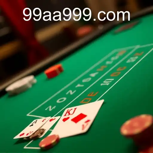 The Allure of Baccarat: Unveiling the Mystique with AA999