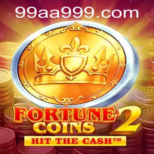 Unveiling FortuneCoins2: A New Era in Gaming with the Key to Success - AA999