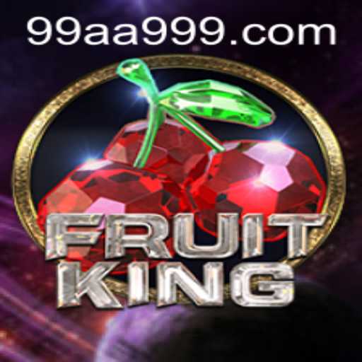 FruitKing: The Juicy World of Gaming with AA999