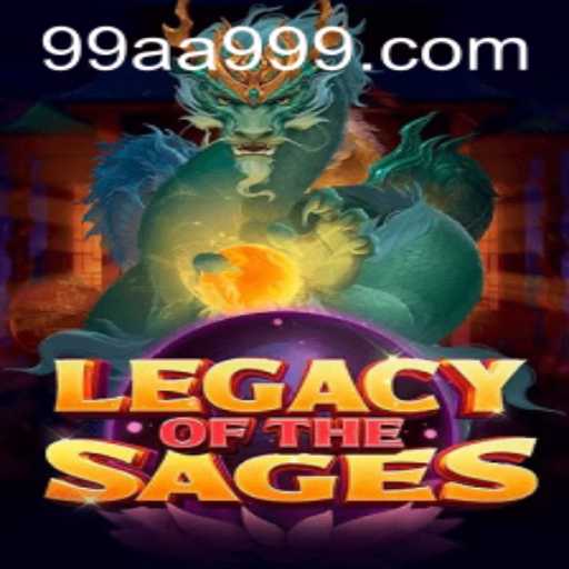 Discover the Enchanting Realm of LegacyoftheSages: The Game That Transports You to Magical Adventures
