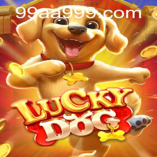 Unleashing the Thrills of LuckyDog: A Comprehensive Guide to Mastering the Game with AA999