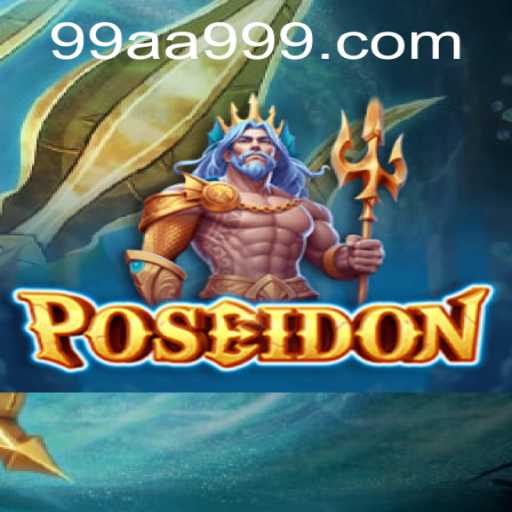Exploring Poseidon: The New Wave in Gaming