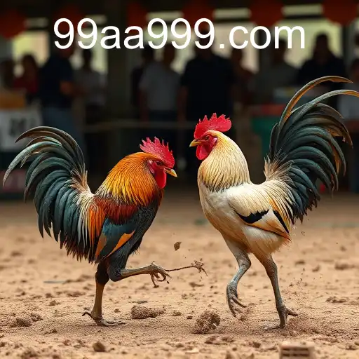 The World of Sabong Games: An Insight into AA999