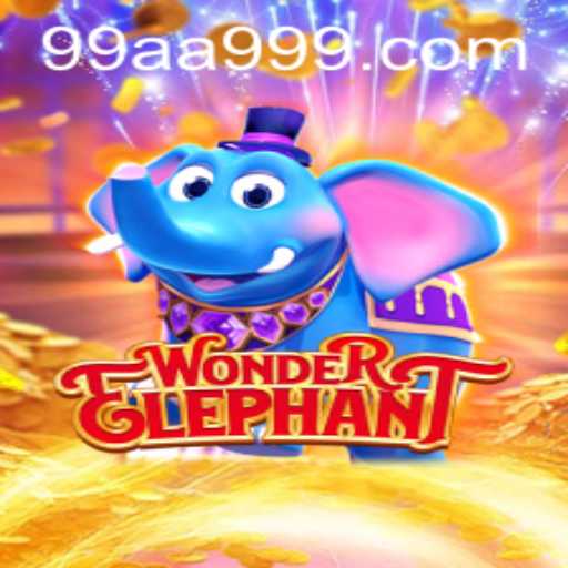 Dive into the Enchanting World of WonderElephant with the Keyword AA999